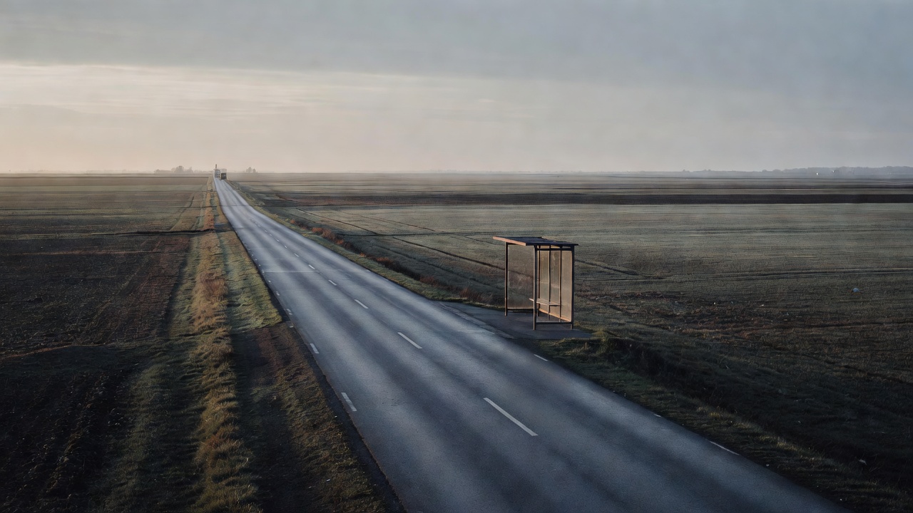 Beitragsbild zum Thema: Deutschland verfehlt sein Klimaziel 2030; der Verkehr gilt als Hauptursache, das Klimaschutzprogramm nimmt sich aber vor